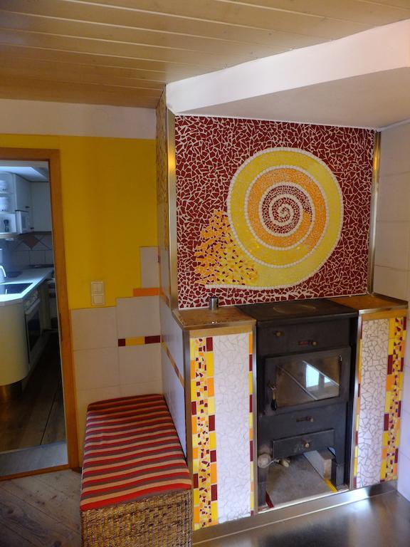 Ferienwohnung Hierke Hard Room photo