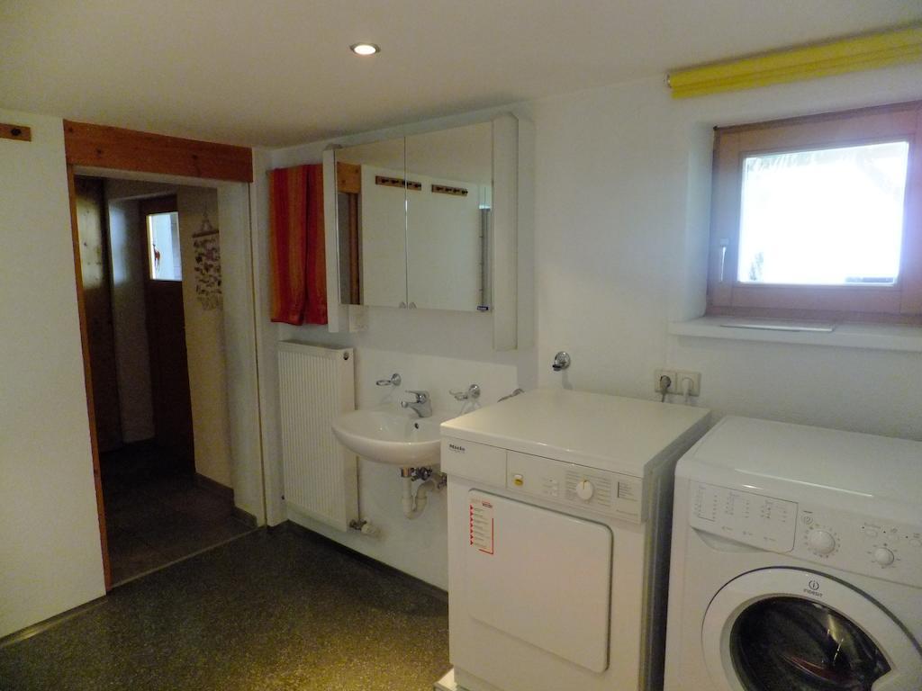 Ferienwohnung Hierke Hard Room photo